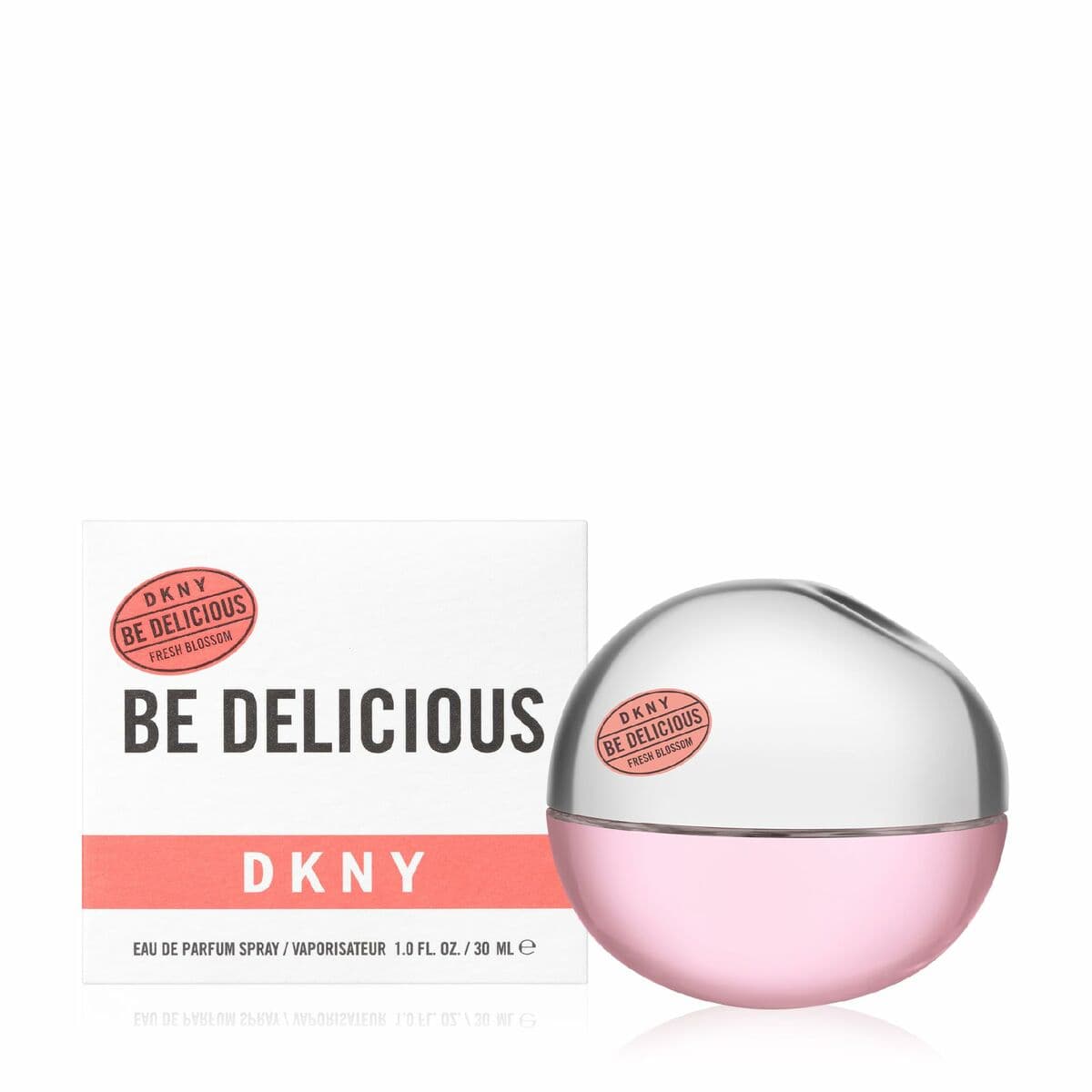 Damenparfüm Donna Karan Be Delicious Fresh Blossom EDP 30 ml - Image 2