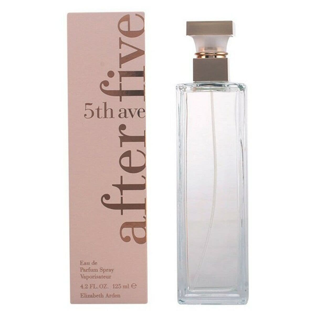 Damenparfüm 5th Avenue After 5 Edp Elizabeth Arden EDP EDP - Image 2