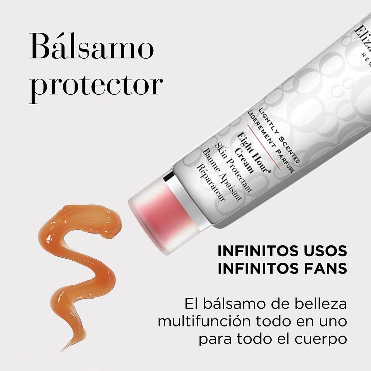 Atkuriantis veido balzamas Eight Hour Elizabeth Arden - Image 2