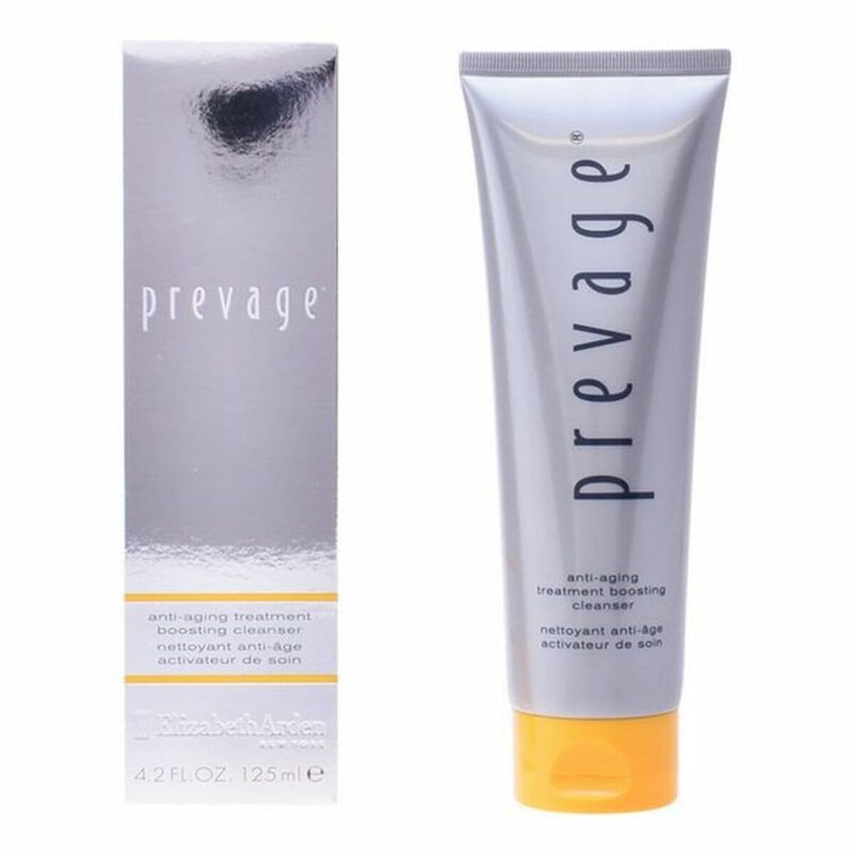 Limpeza Facial Prevage Elizabeth Arden Prevage (125 ml) 125 ml