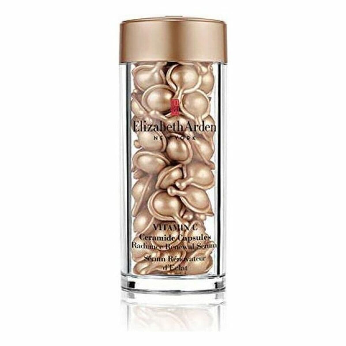 Trattamento Defaticante Elizabeth Arden Ceramide Vitamine C - Image 4