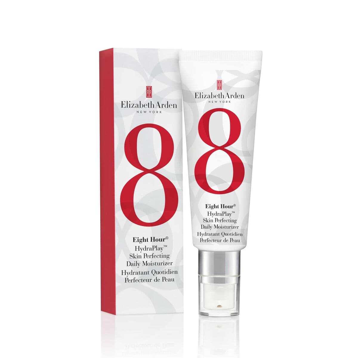 Crema Hidratante Elizabeth Arden EIGHT HOUR 45 ml - Image 2