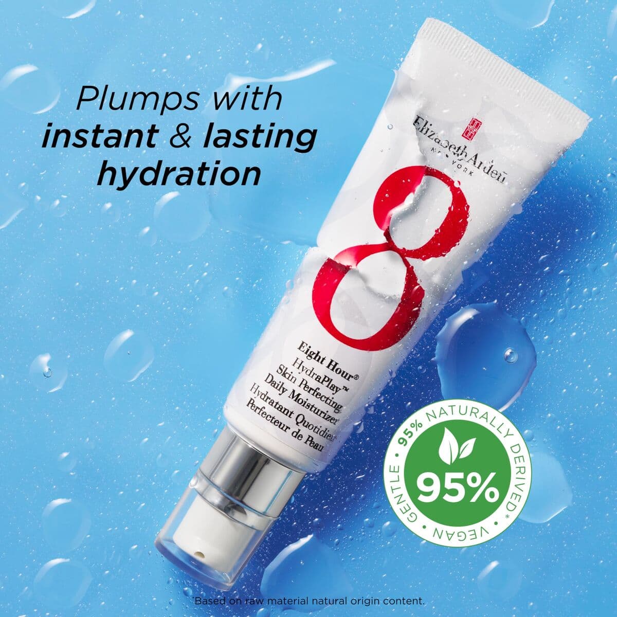 Crema Hidratante Elizabeth Arden EIGHT HOUR 45 ml - Image 3