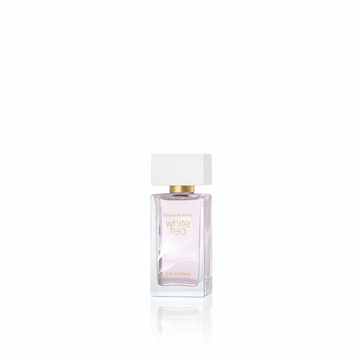 Damenparfüm Elizabeth Arden White Tea EDT 50 ml - Image 2