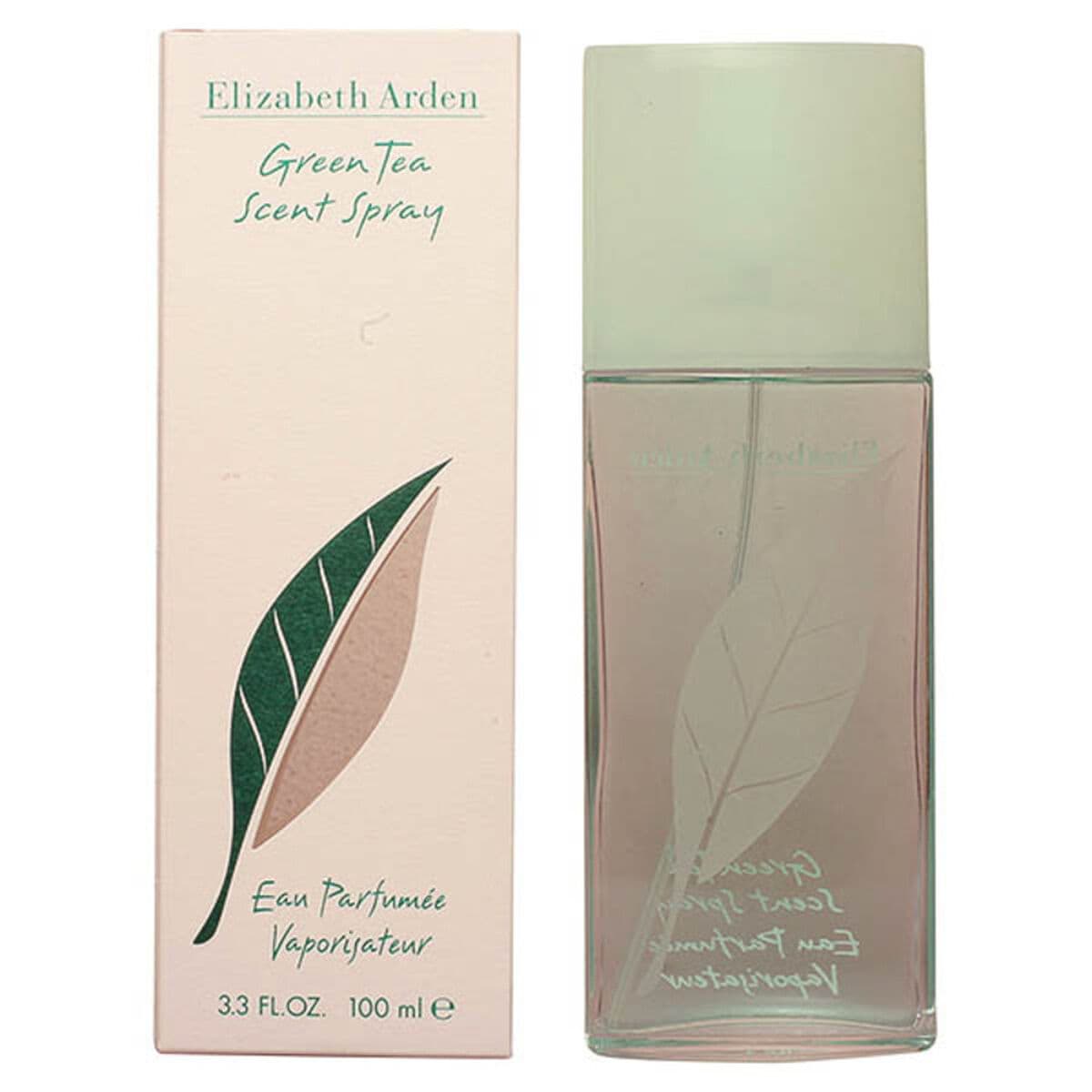 Perfume Mujer Elizabeth Arden EDP 100 ml