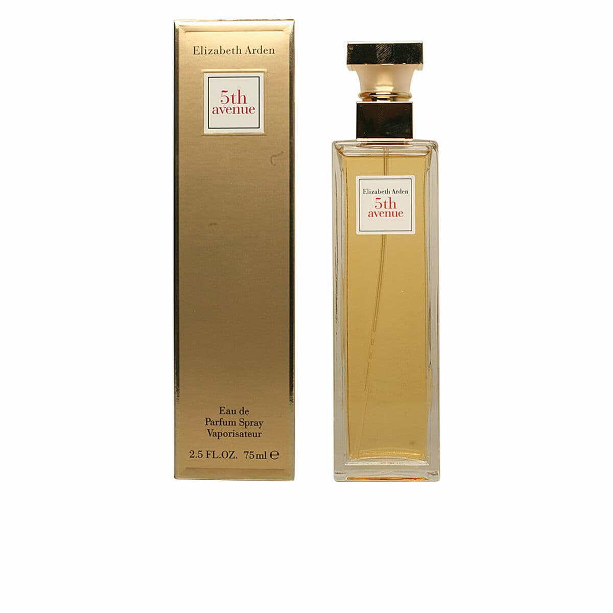 Parfym Damer 5th Avenue Edp Elizabeth Arden EDP EDP - Image 5