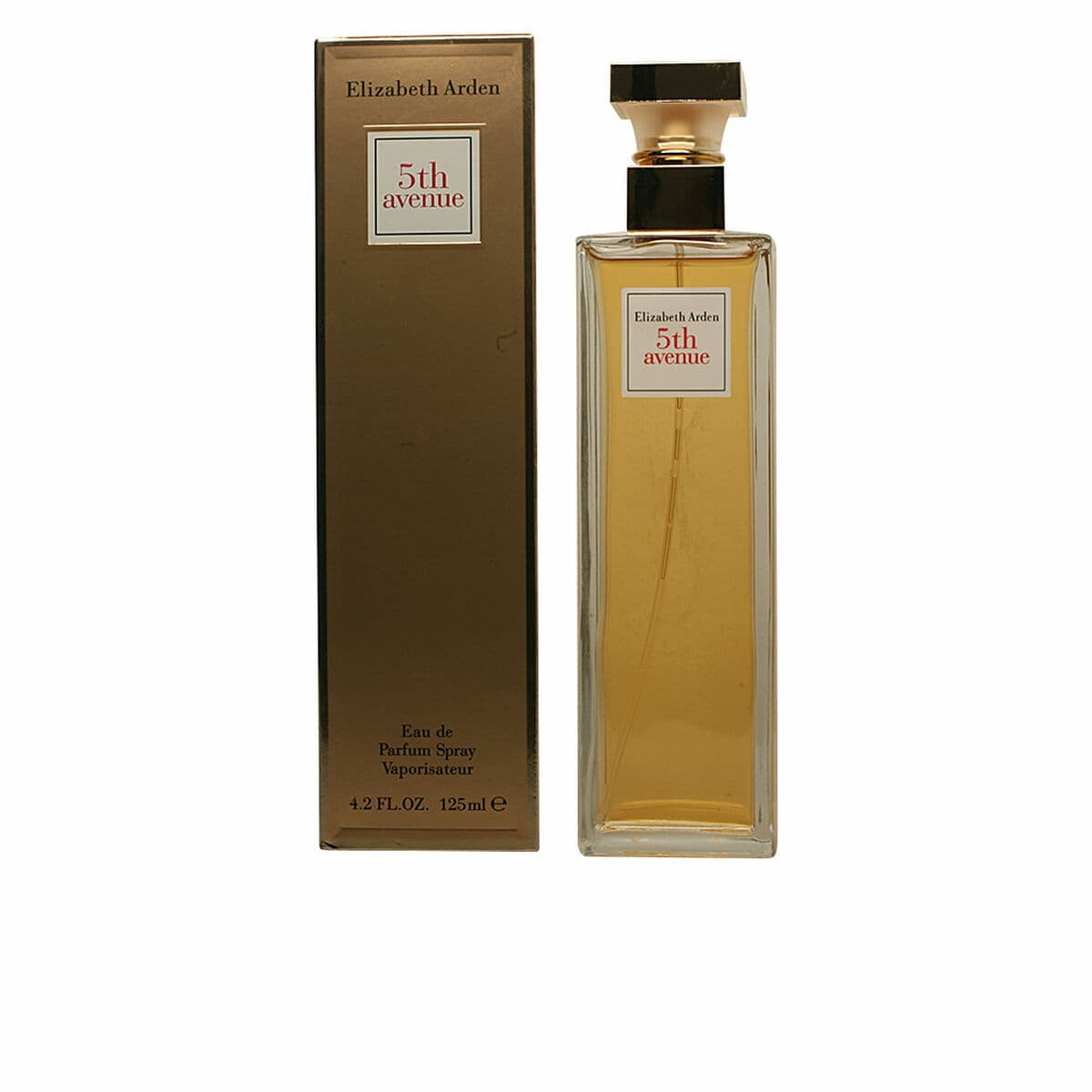 Parfym Damer 5th Avenue Edp Elizabeth Arden EDP EDP - Image 4