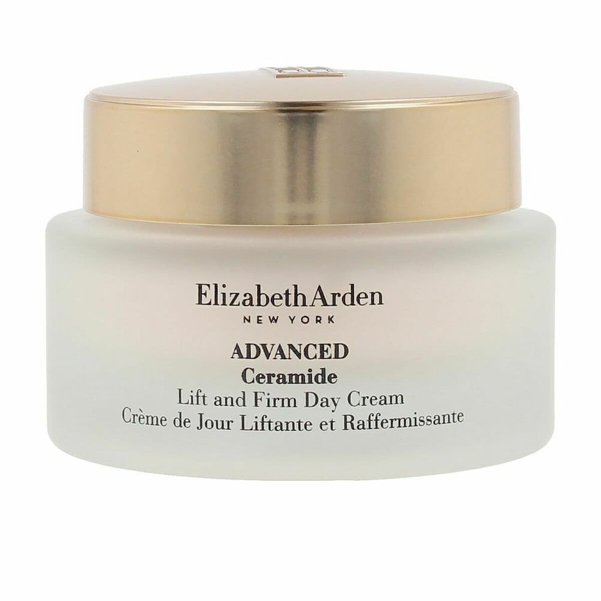 Crema Antiarrugas de Día Elizabeth Arden CERAMIDE 50 ml Reafirmante