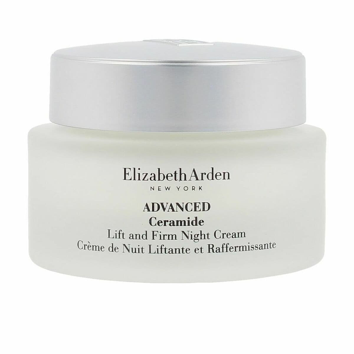 Crema Antiarrugas de Noche Elizabeth Arden ADVANCED CERAMIDE 50 ml Reafirmante