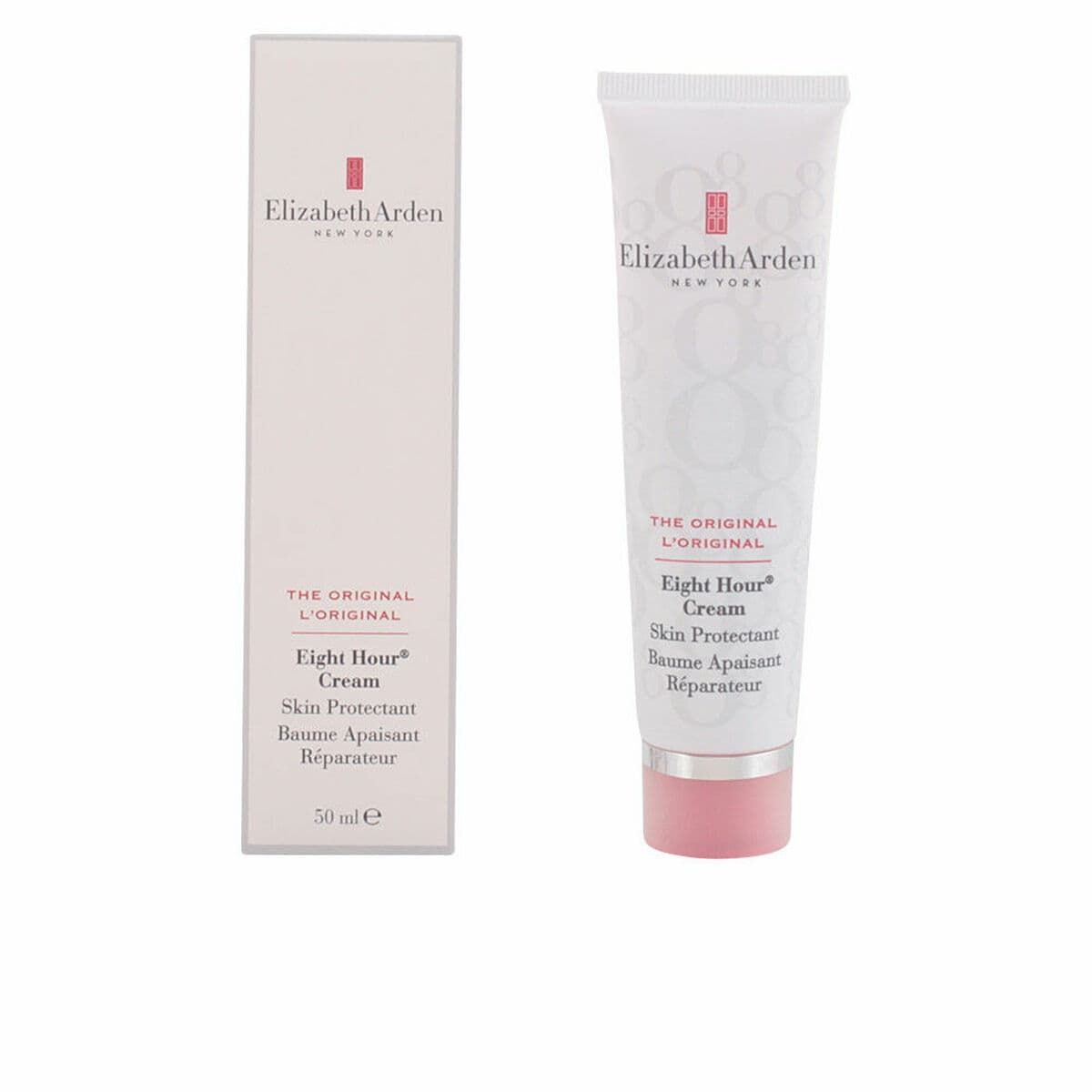 Crema de Día Elizabeth Arden EIGHT HOUR 50 ml