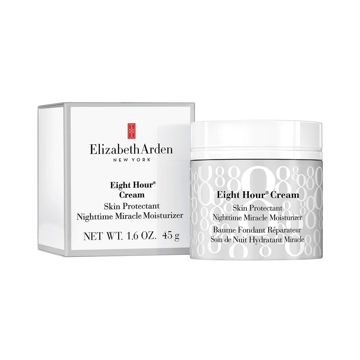 Crema de Noche Elizabeth Arden EIGHT HOUR 50 ml - Image 2