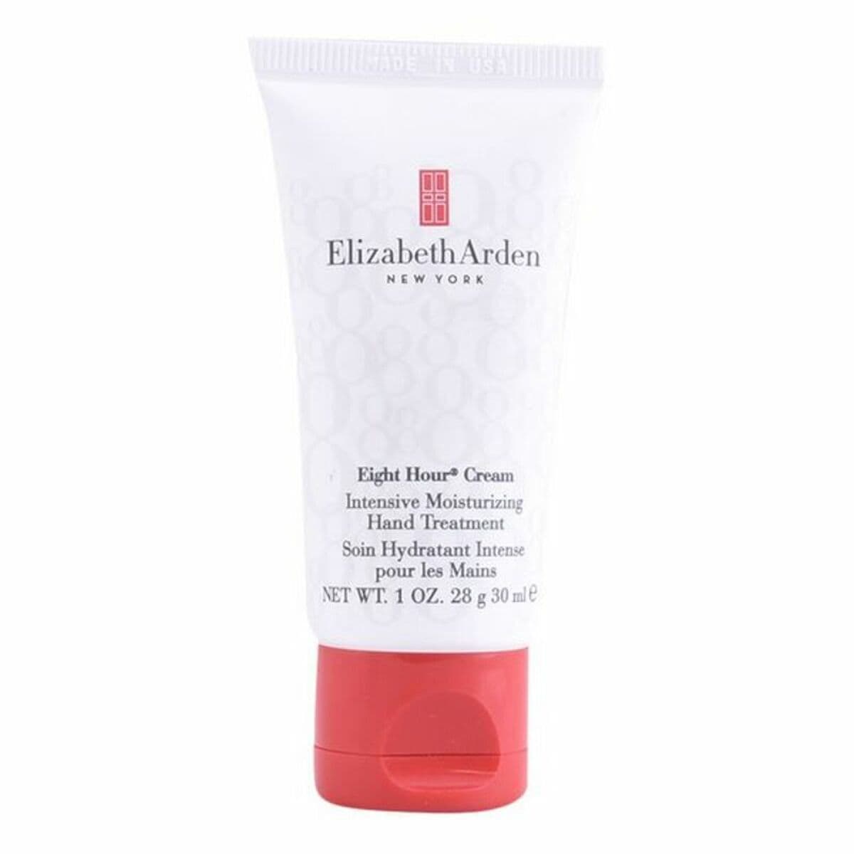 Handcreme Elizabeth Arden Eight Hour 30 ml 8 Stunden Tiefenwirksam feuchtigkeitsspendend