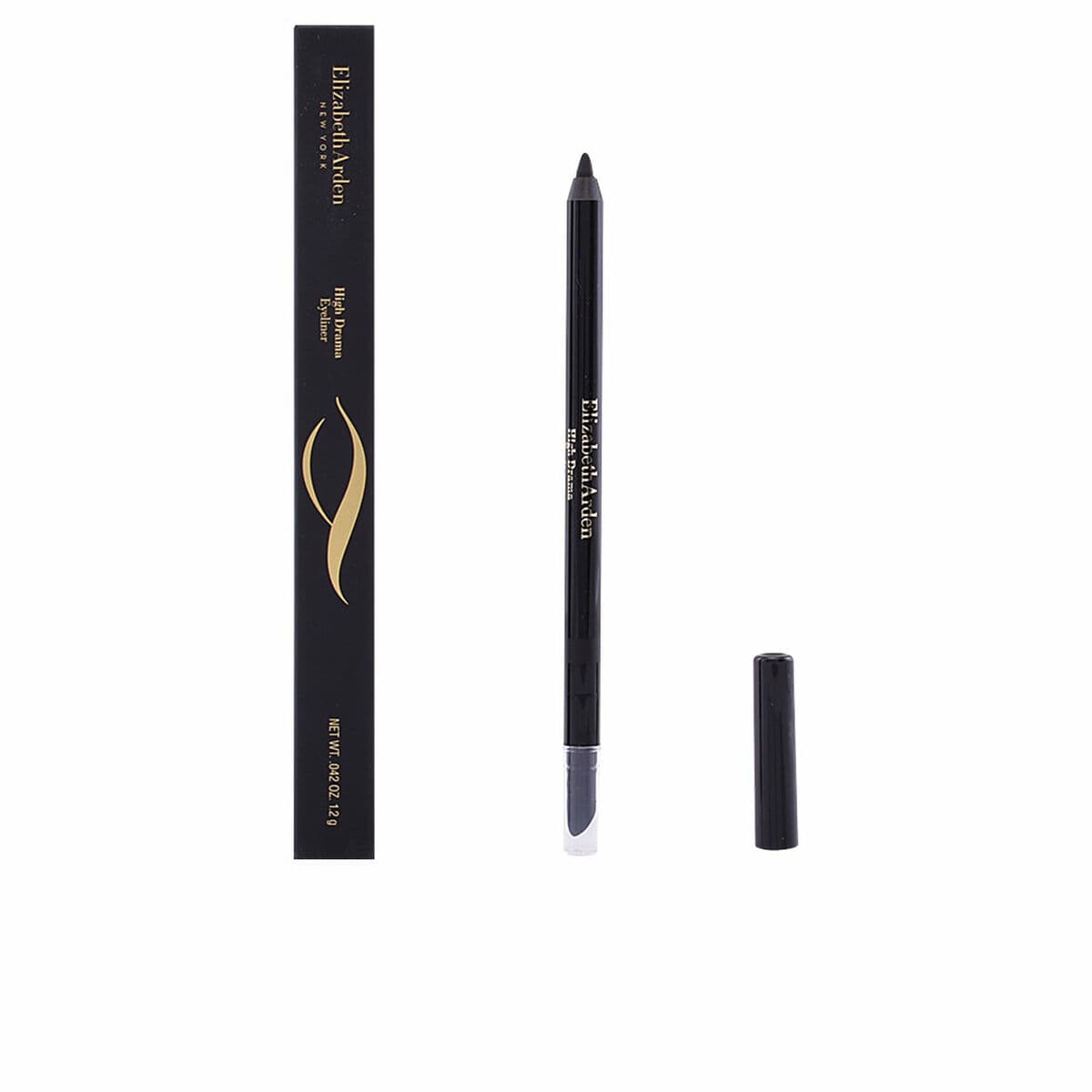 Lápis de Olhos High Drama Elizabeth Arden - Image 6