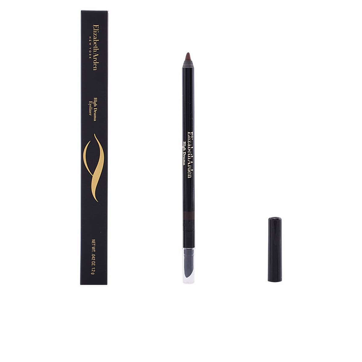 Lápis de Olhos High Drama Elizabeth Arden - Image 8