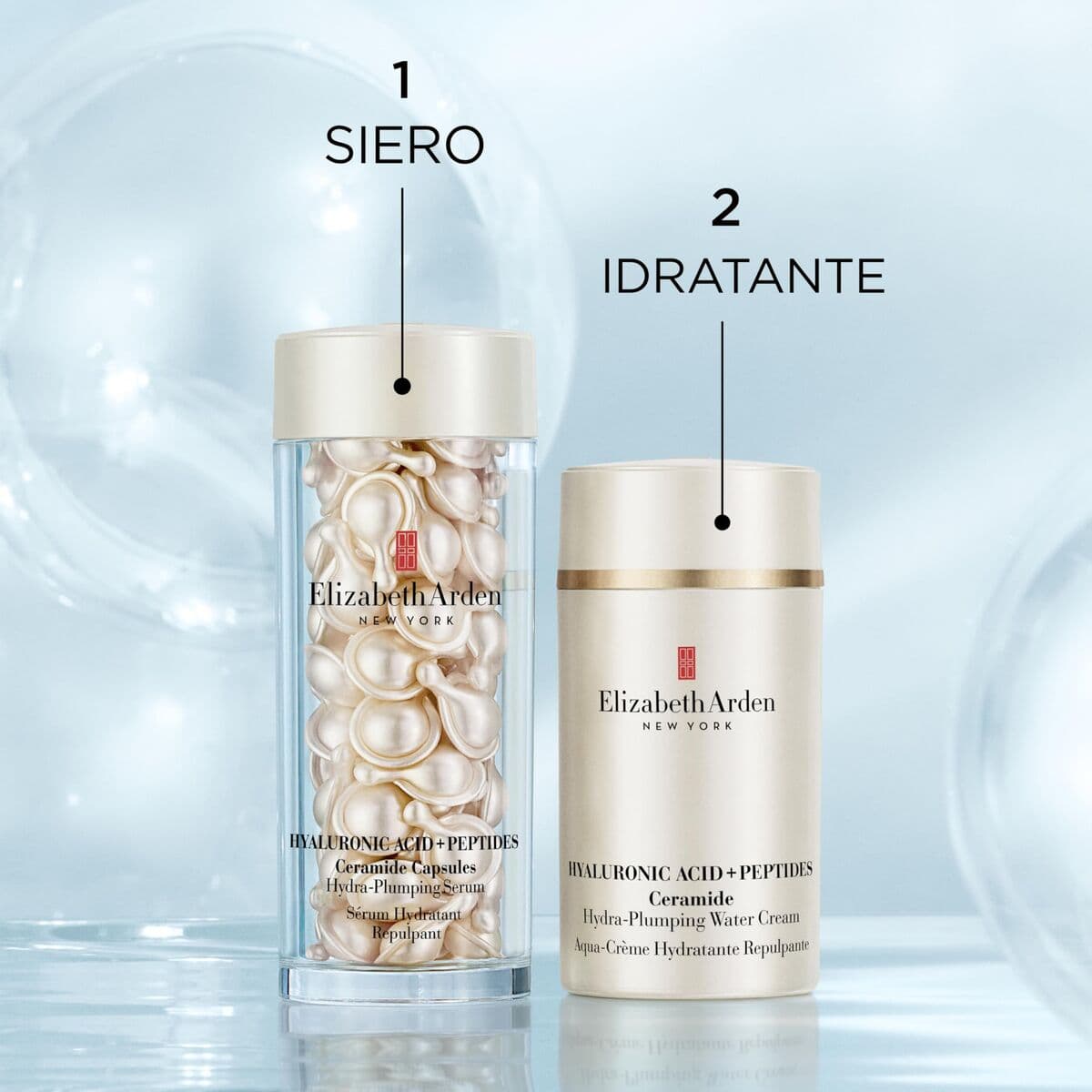 Krem do Twarzy Elizabeth Arden CERAMIDE - Image 13