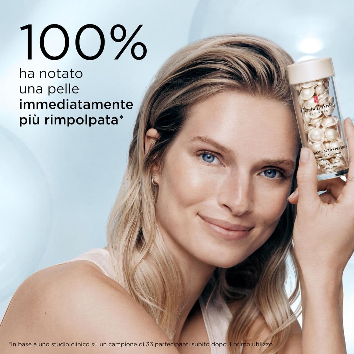 Krem do Twarzy Elizabeth Arden CERAMIDE - Image 5