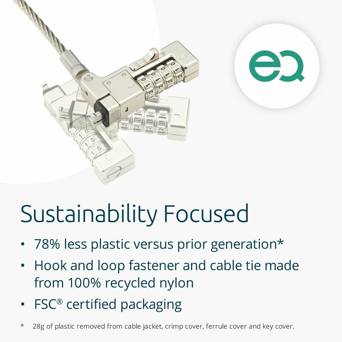 Takfeste til Prosjektorer Kensington K65090WW - Image 5