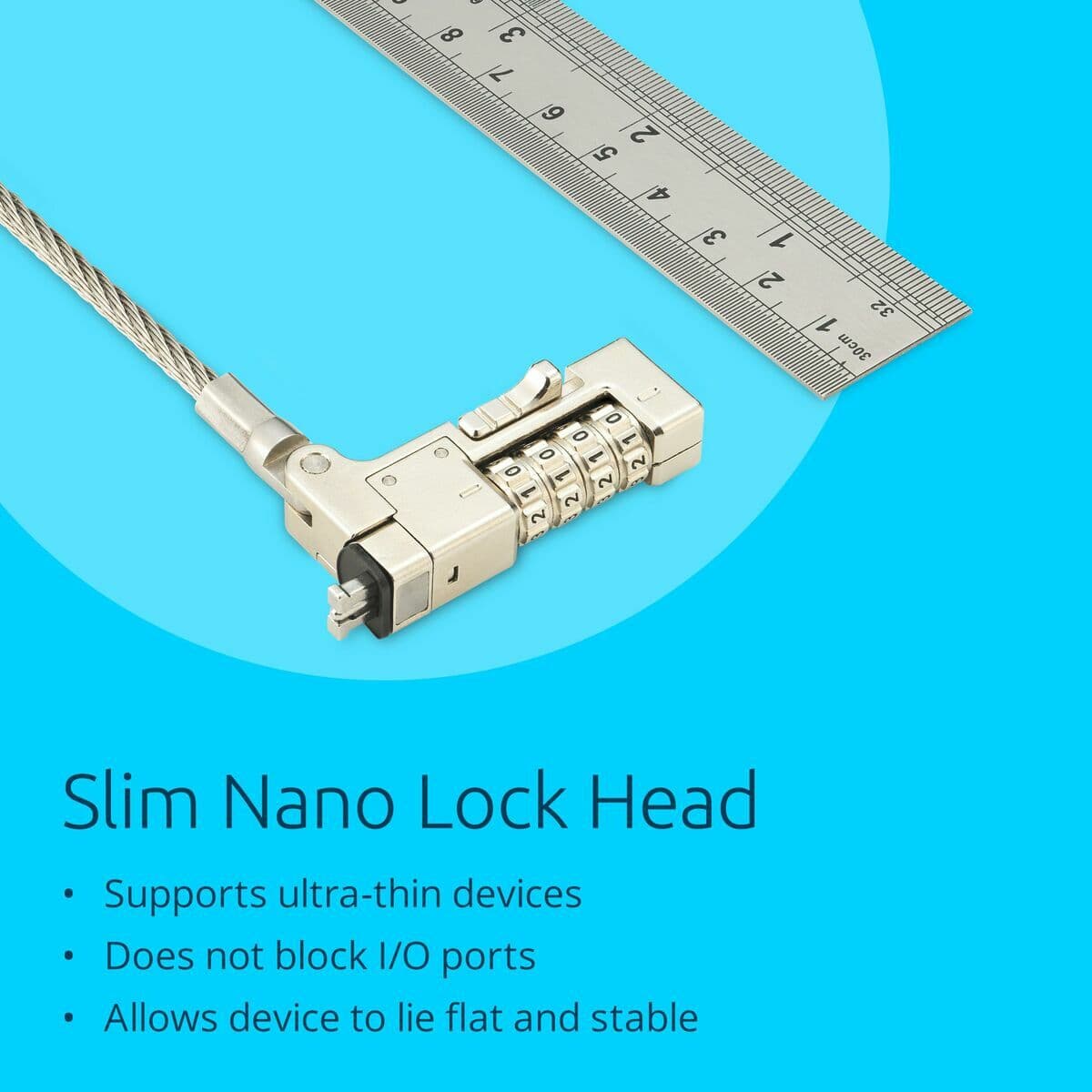 Takfeste til Prosjektorer Kensington K65090WW - Image 7