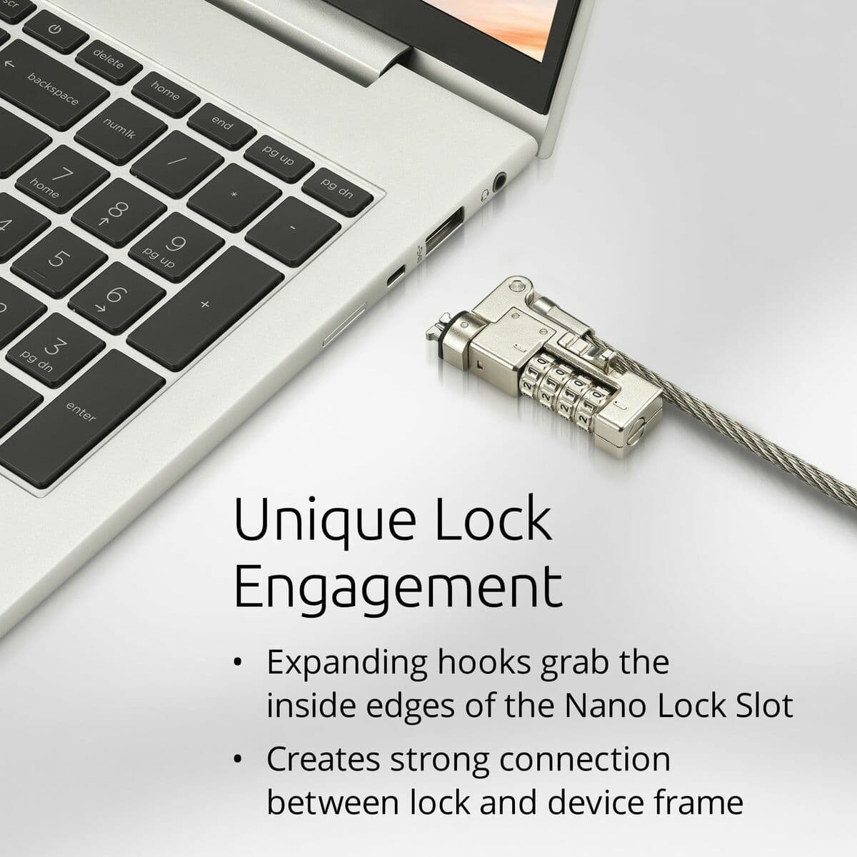 Takfeste til Prosjektorer Kensington K65090WW - Image 8