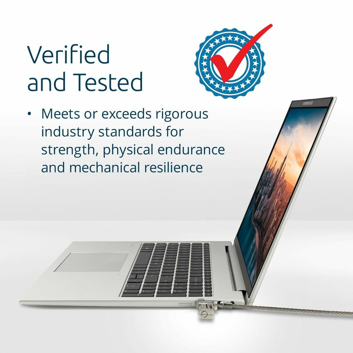 Takfeste til Prosjektorer Kensington K65090WW - Image 9