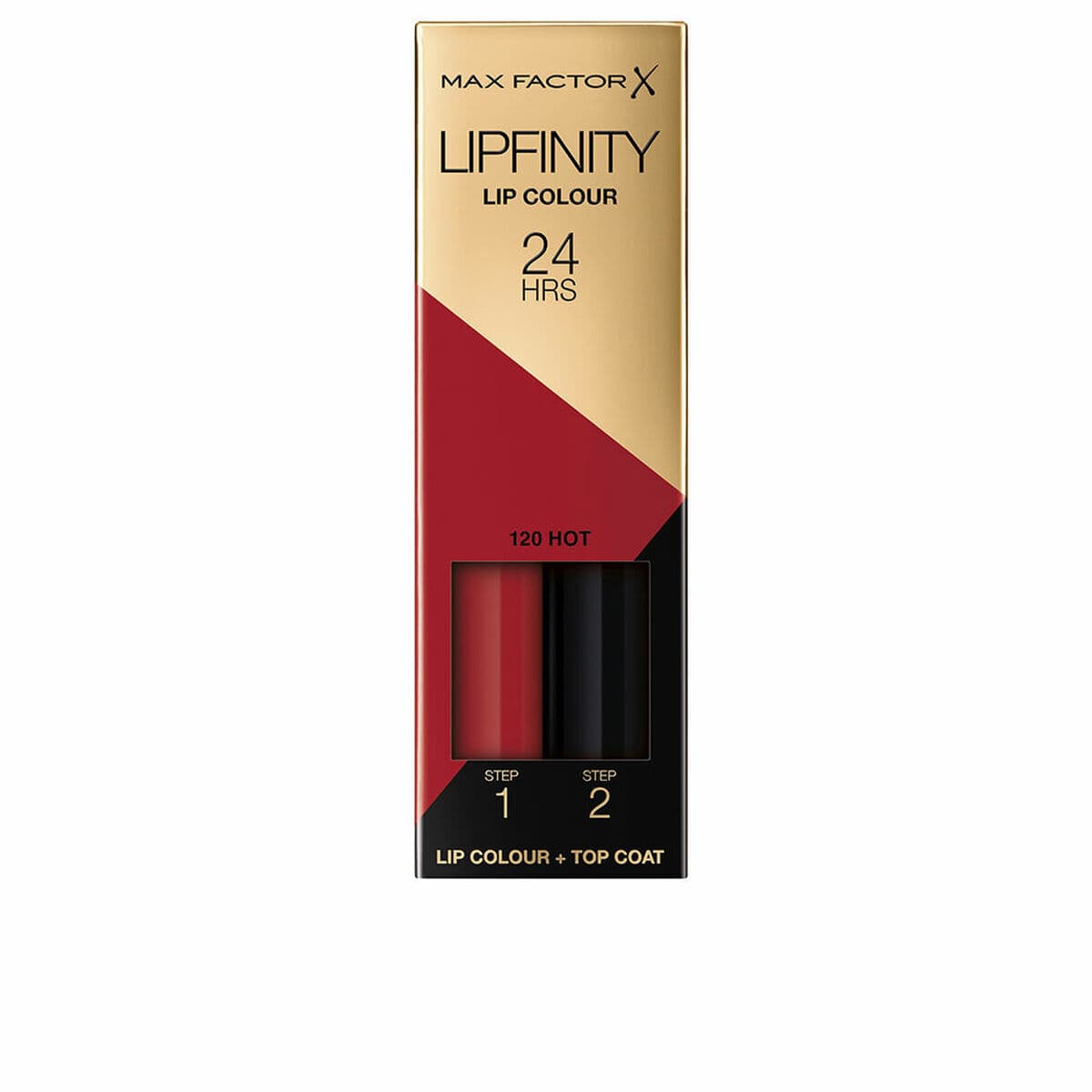 Set de Cosmética Mujer Lipfinity Max Factor (2 pcs) - Image 11