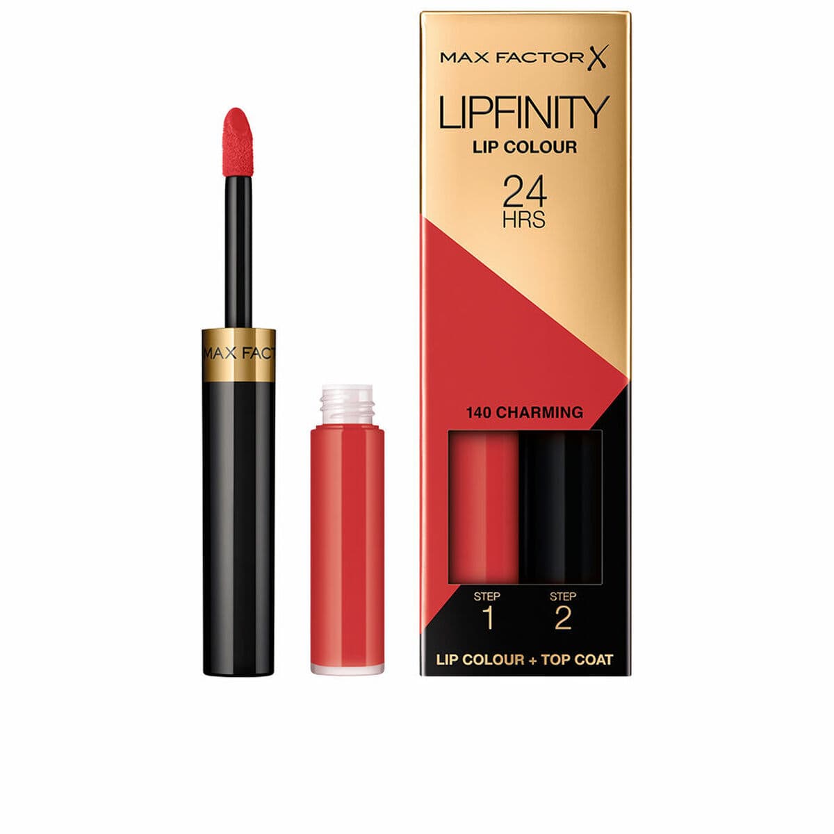 Set de Cosmética Mujer Lipfinity Max Factor (2 pcs) - Image 9