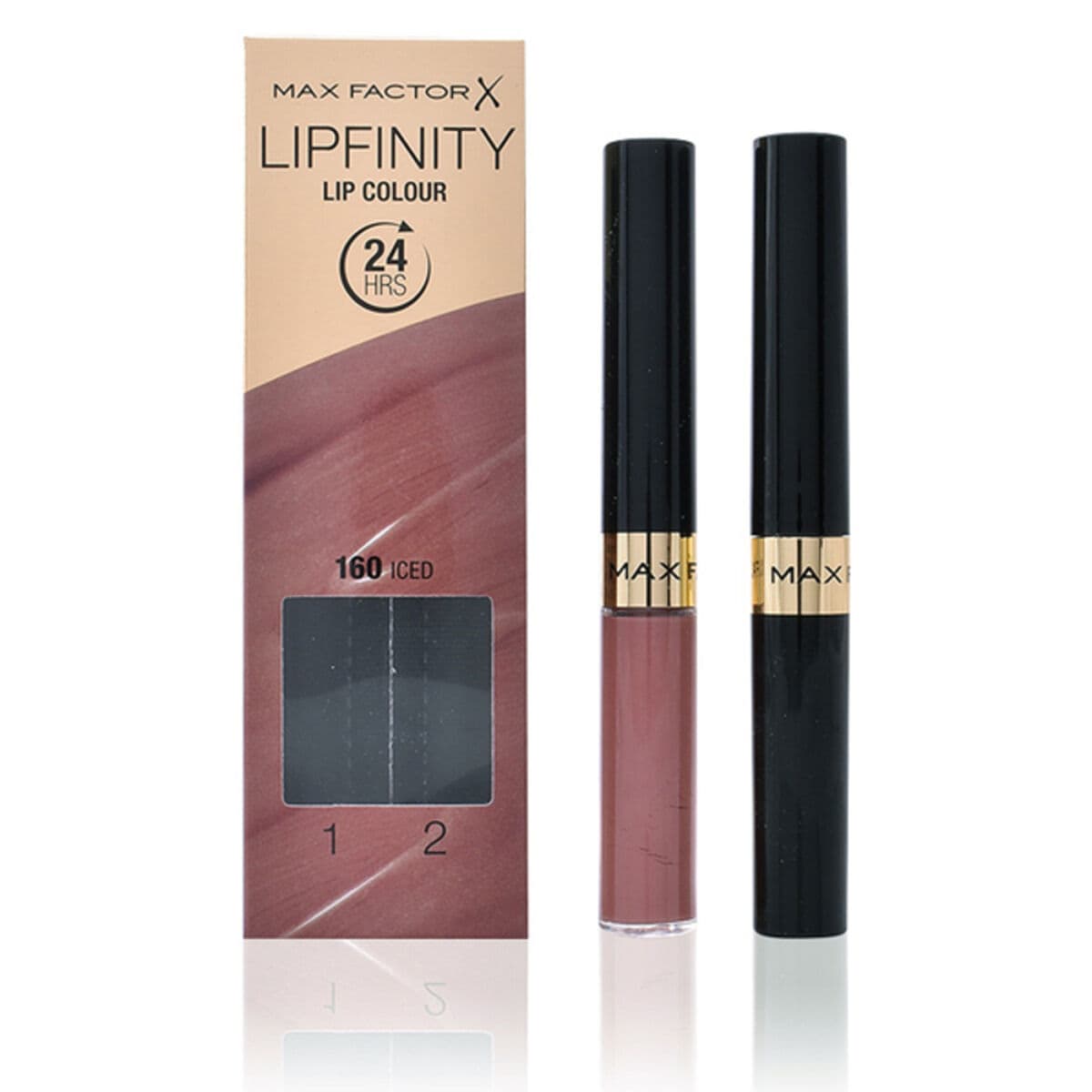 Set de Cosmética Mujer Lipfinity Max Factor (2 pcs) - Image 23