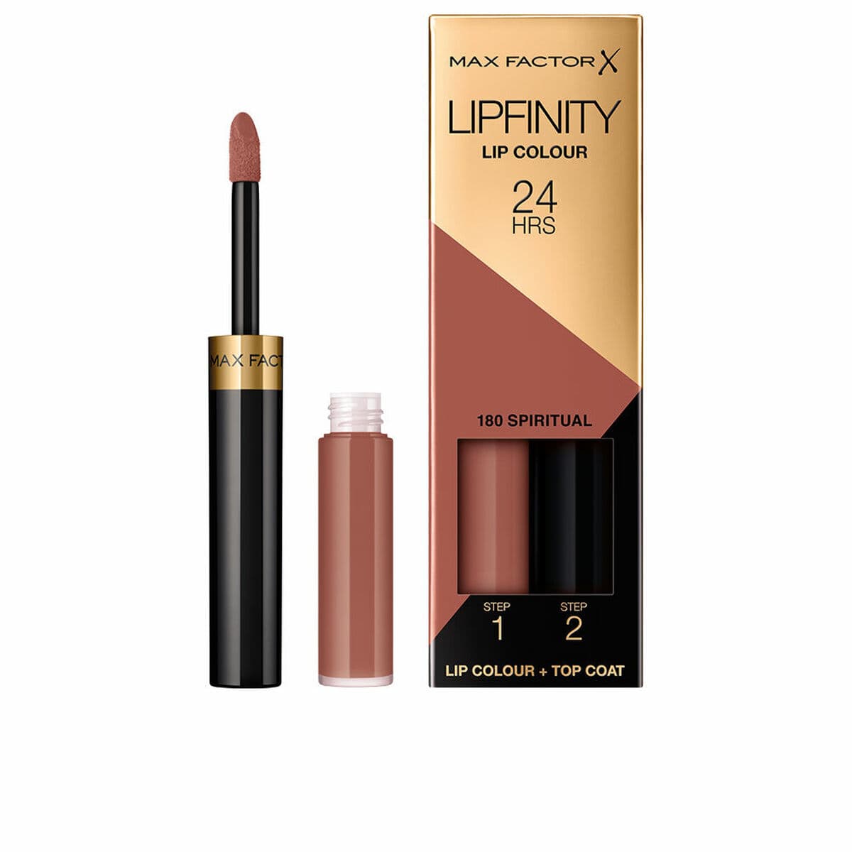 Set de Cosmética Mujer Lipfinity Max Factor (2 pcs) - Image 4