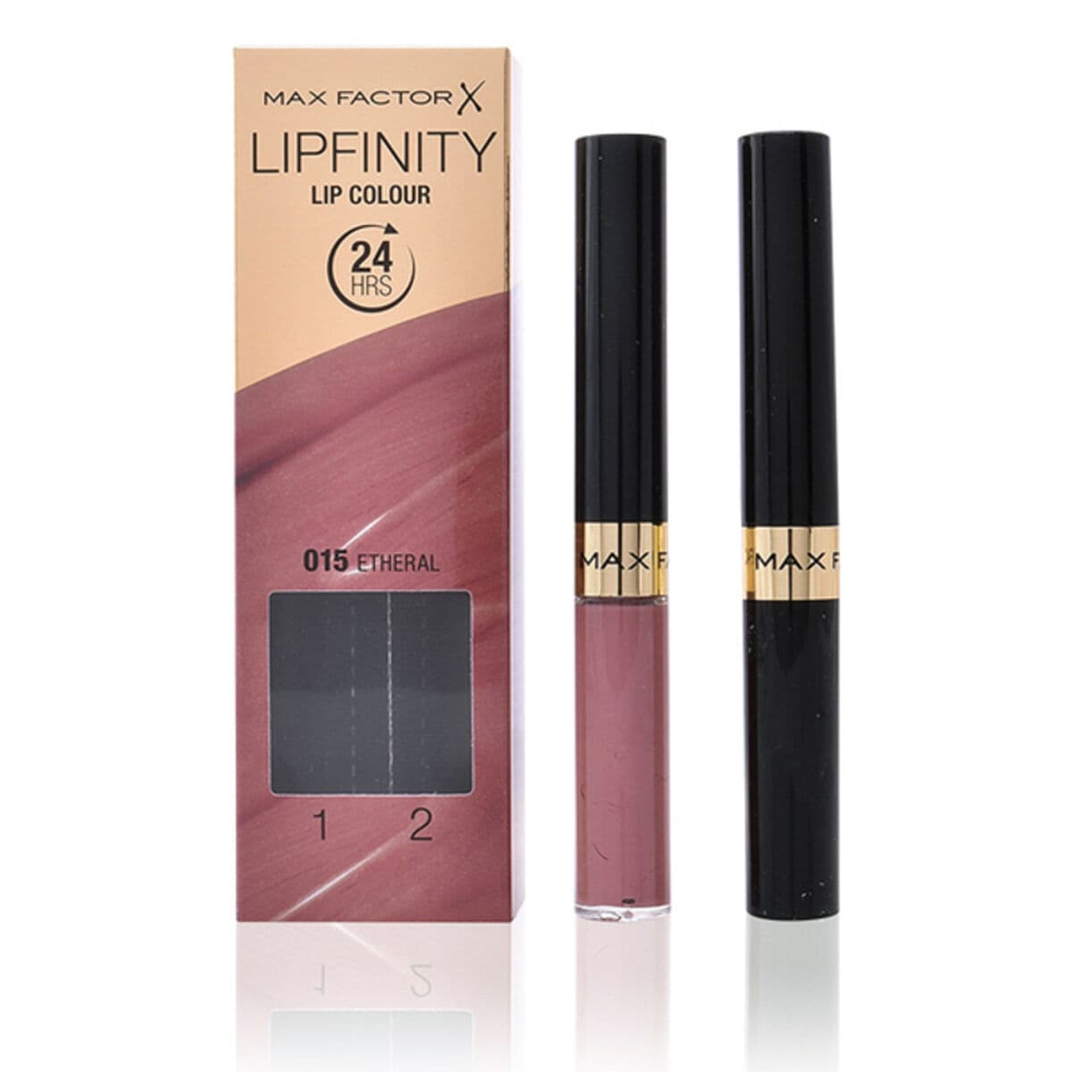Set de Cosmética Mujer Lipfinity Max Factor (2 pcs) - Image 17