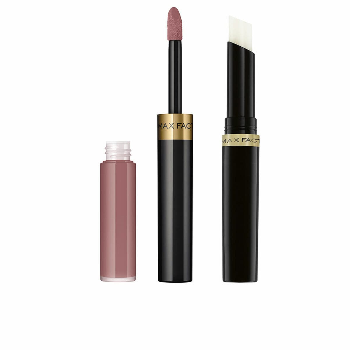 Set de Cosmética Mujer Lipfinity Max Factor (2 pcs) - Image 5