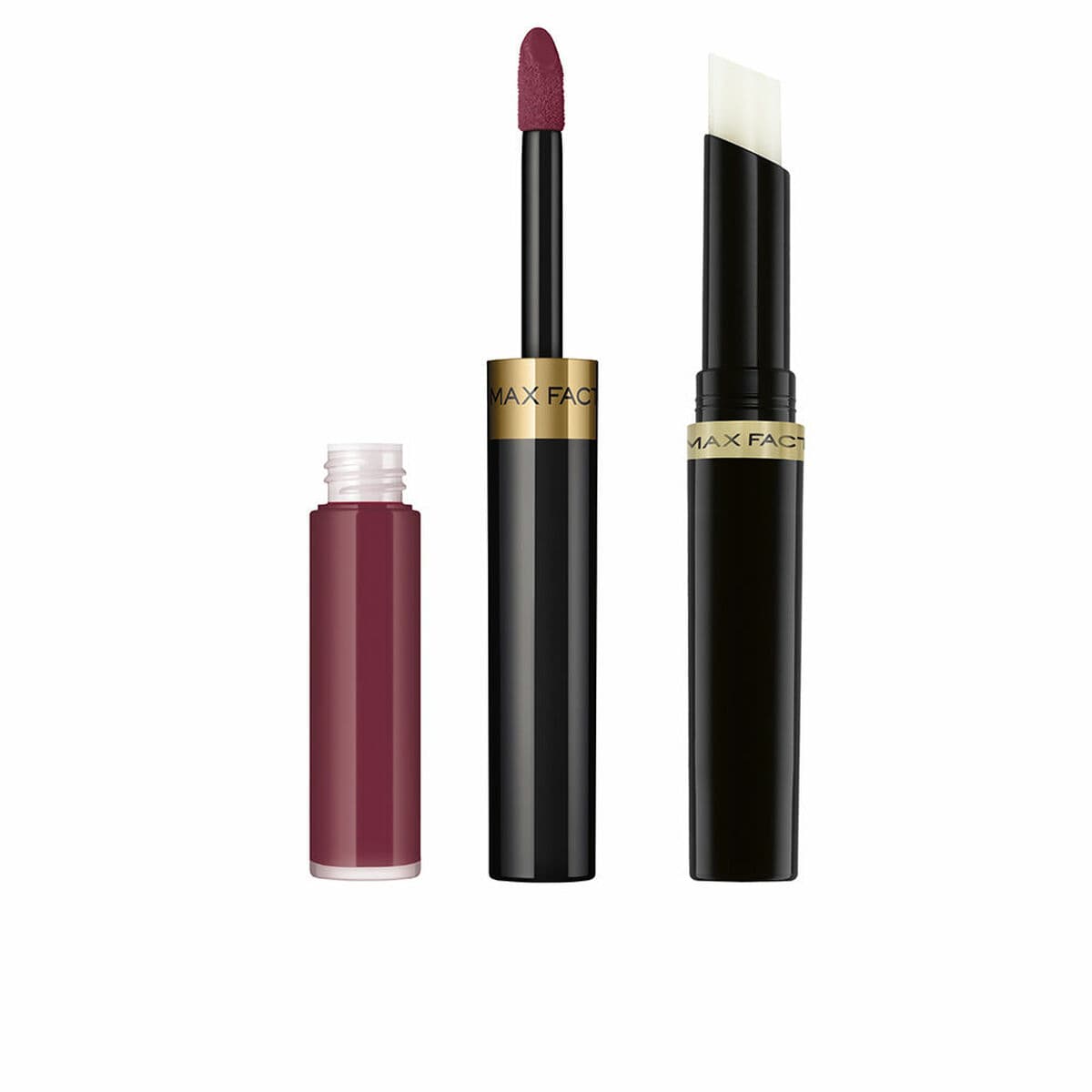 Set de Cosmética Mujer Lipfinity Max Factor (2 pcs) - Image 8