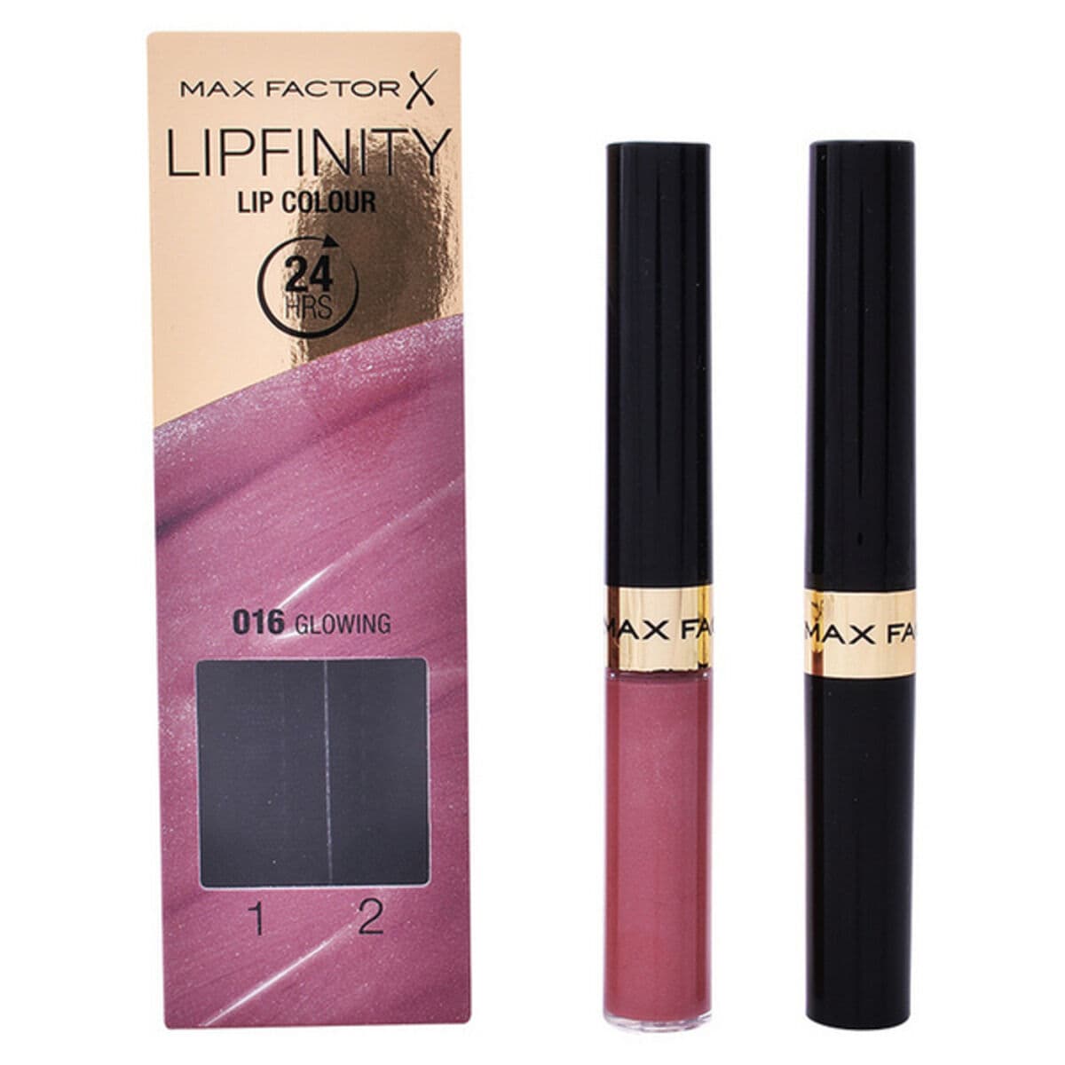 Set de Cosmética Mujer Lipfinity Max Factor (2 pcs) - Image 18