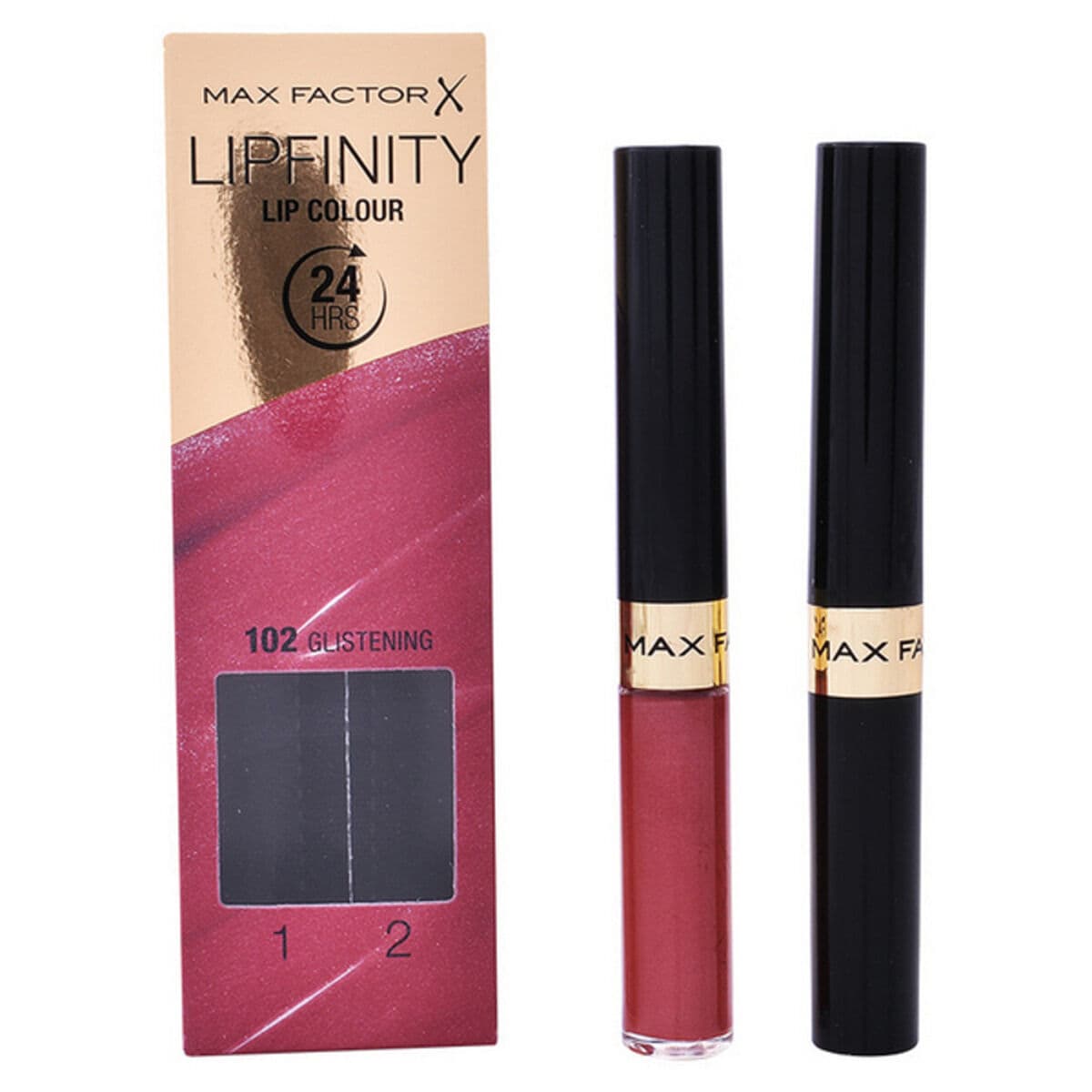 Set de Cosmética Mujer Lipfinity Max Factor (2 pcs) - Image 20