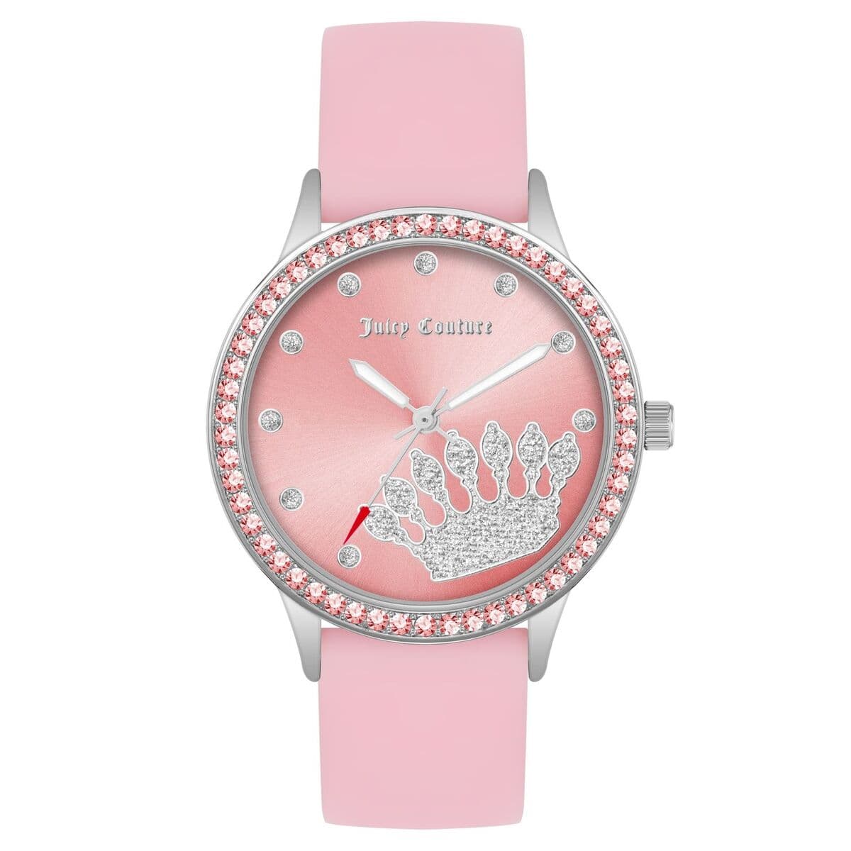 Női karóra Juicy Couture JC1343SVPK (Ø 38 mm)