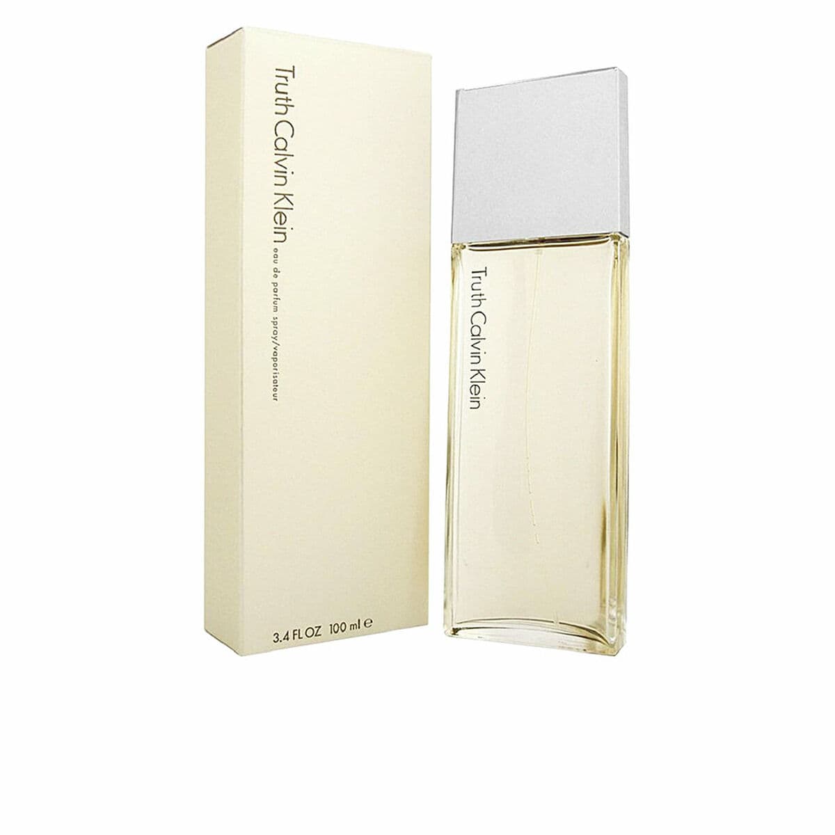 Damenparfüm Truth Calvin Klein EDP EDP - Image 2