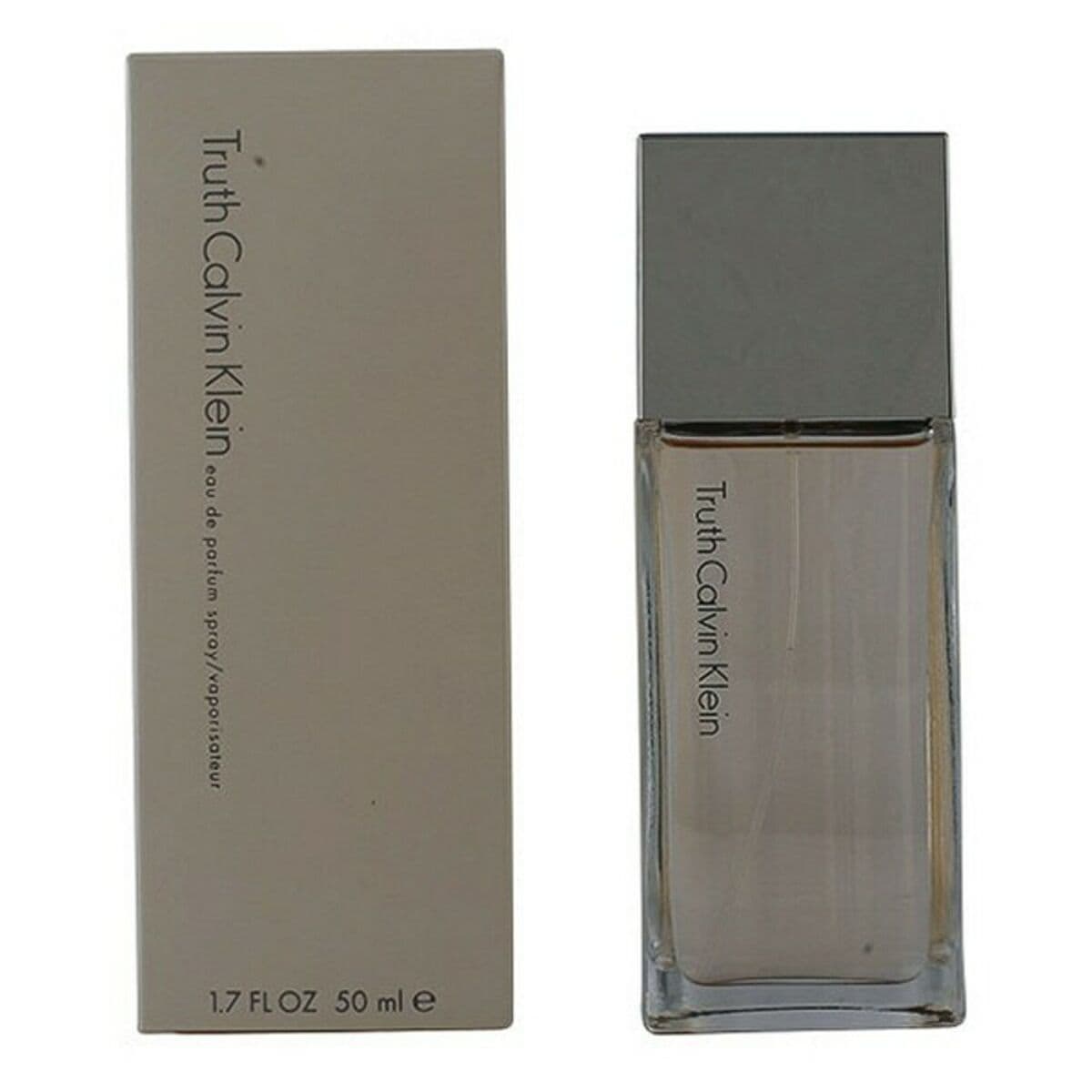 Damenparfüm Truth Calvin Klein EDP EDP - Image 5