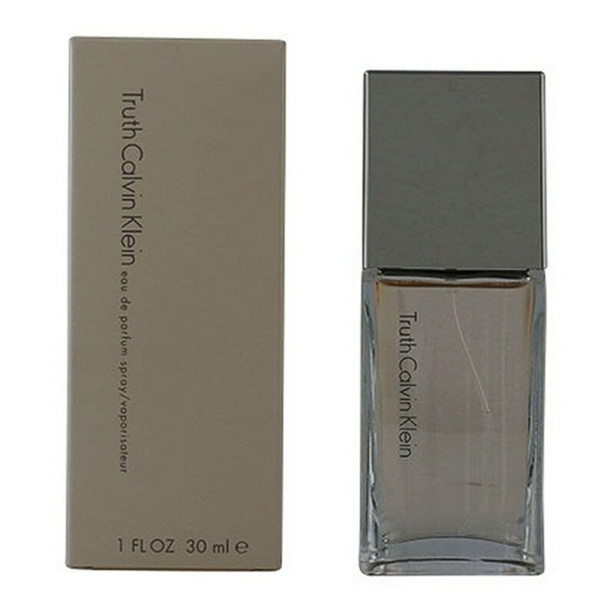 Damenparfüm Truth Calvin Klein EDP EDP - Image 6