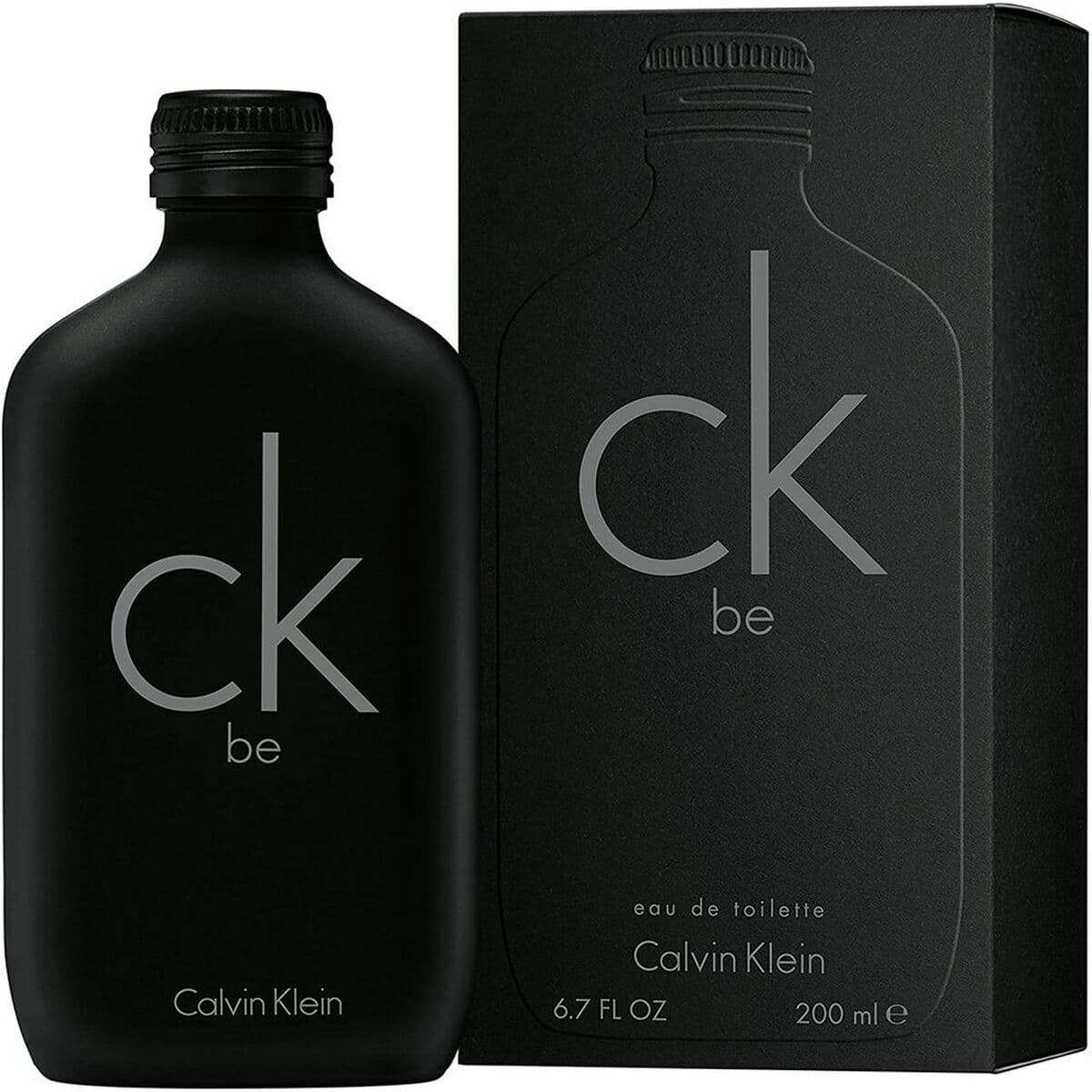 Unisex kvepalai Calvin Klein 180398 EDT 50 ml - Image 3