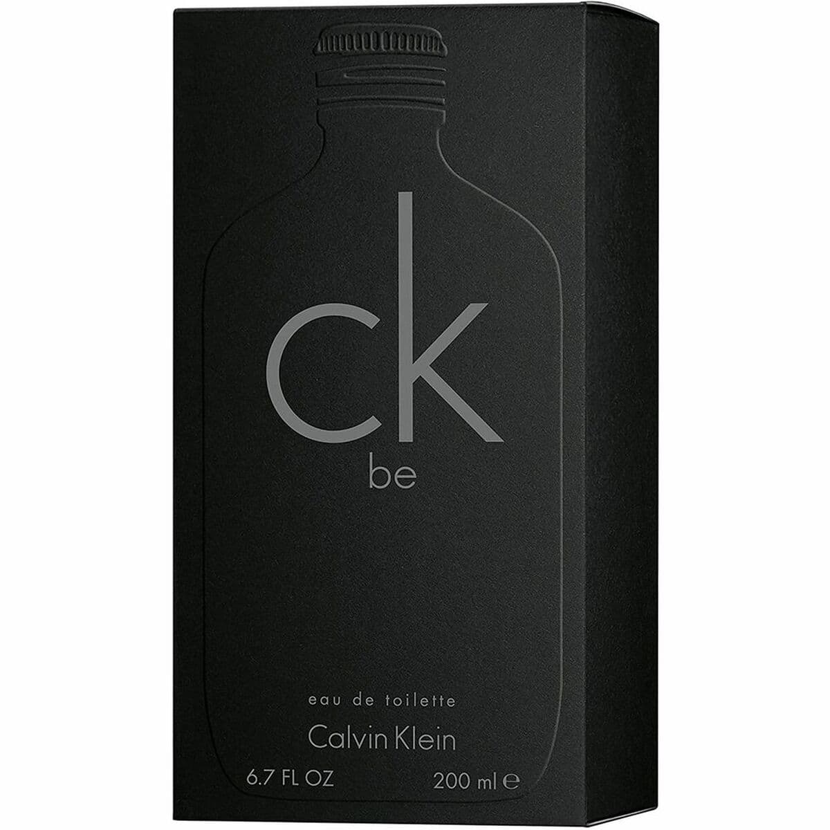 Unisex kvepalai Calvin Klein 180398 EDT 50 ml - Image 2
