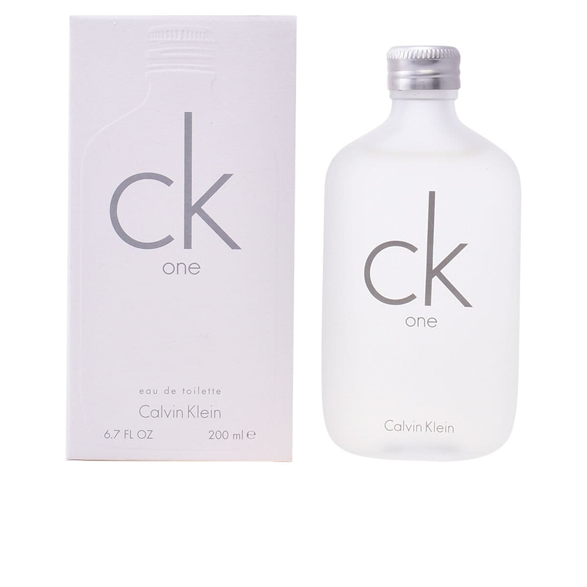 Perfume Unisex Calvin Klein EDT - Image 3