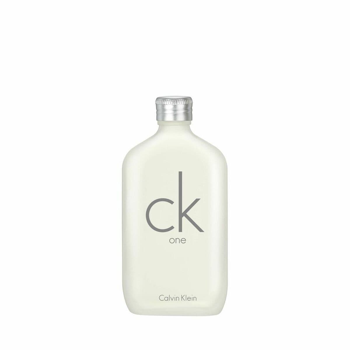 Unisex-Parfüm Calvin Klein PZF40450 EDT 50 ml - Image 2