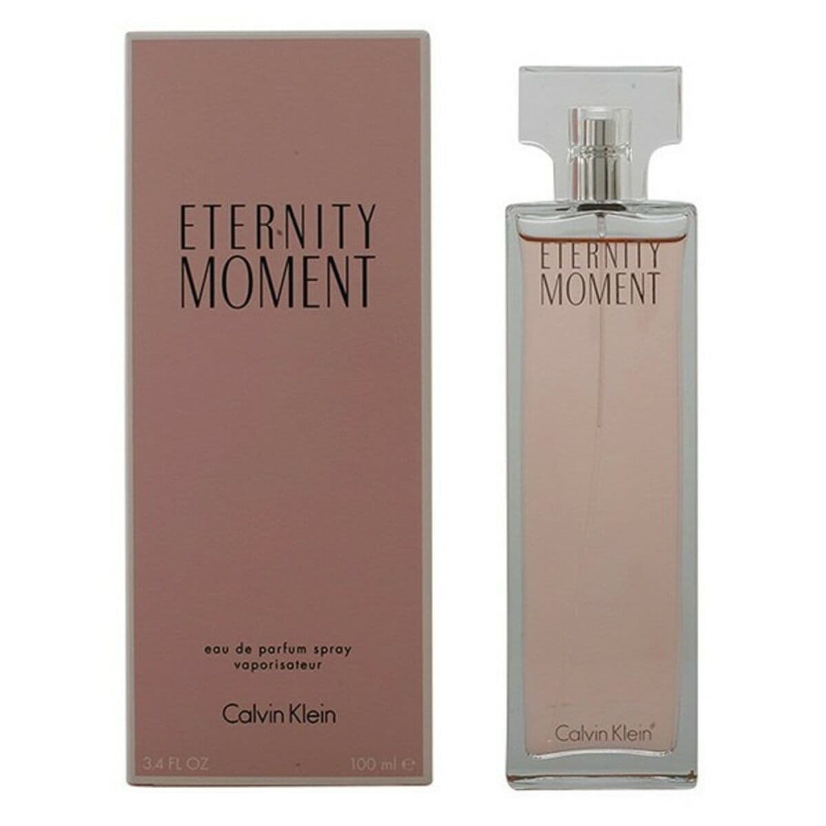 Moterų kvepalai Eternity Mot Calvin Klein EDP EDP - Image 4
