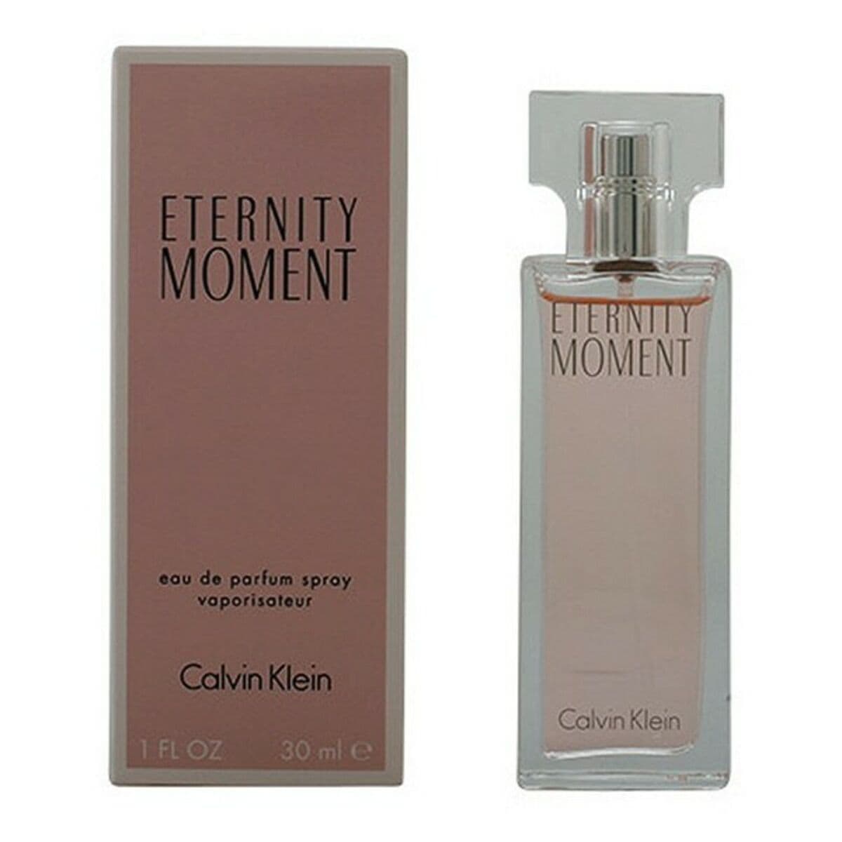 Moterų kvepalai Eternity Mot Calvin Klein EDP EDP - Image 5