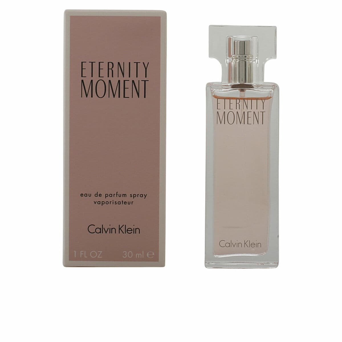 Moterų kvepalai Eternity Mot Calvin Klein EDP EDP - Image 6