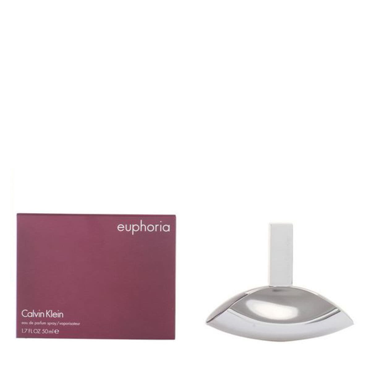 Damenparfüm Euphoria Calvin Klein EDP EDP - Image 2