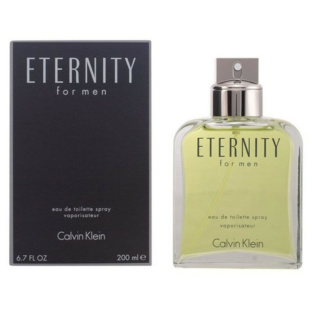 Herrenparfüm Calvin Klein Eternity EDT - Image 7