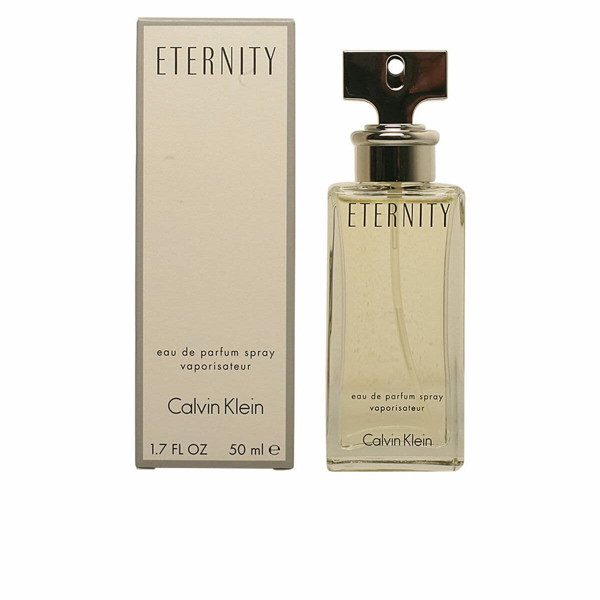 Damenparfüm Eternity Calvin Klein 10000303 EDP EDP - Image 2