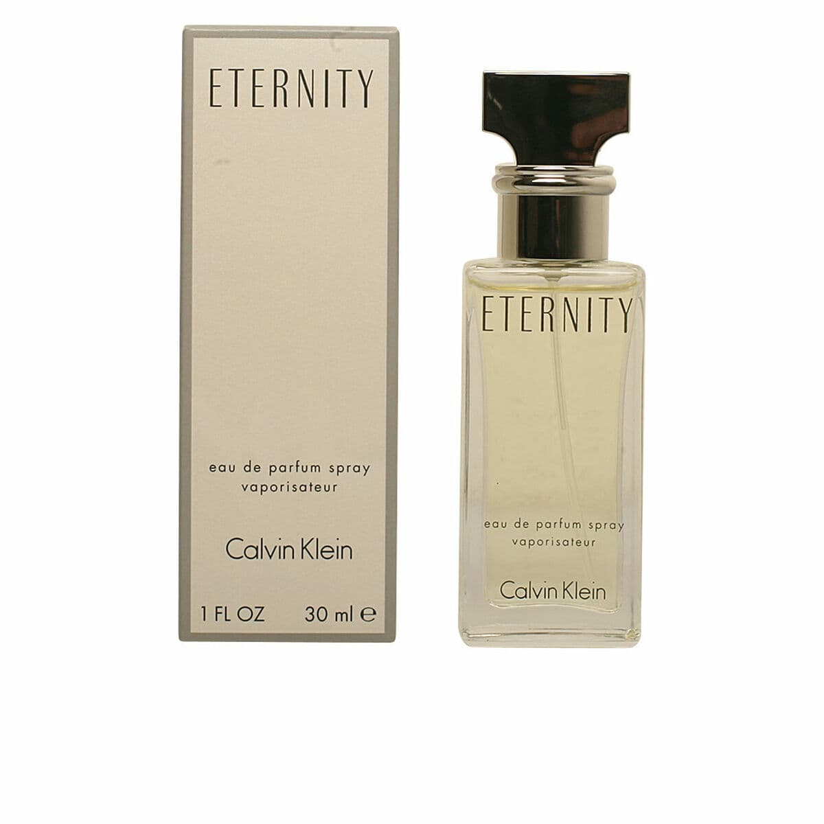 Damenparfüm Eternity Calvin Klein 10000303 EDP EDP - Image 4