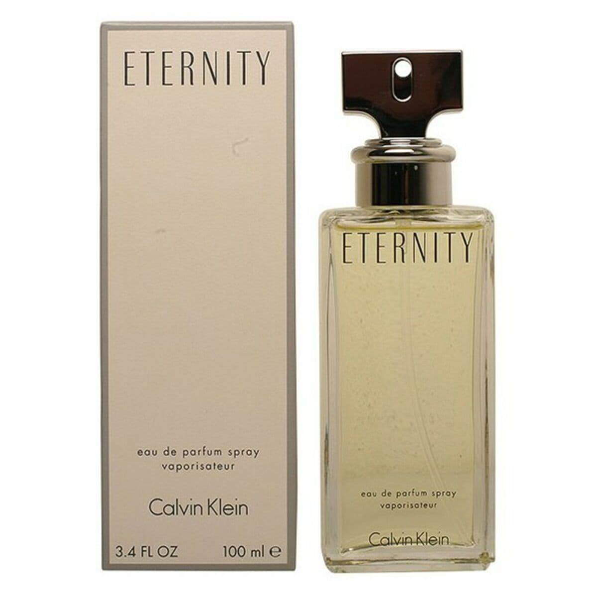 Damenparfüm Eternity Calvin Klein 10000303 EDP EDP - Image 5