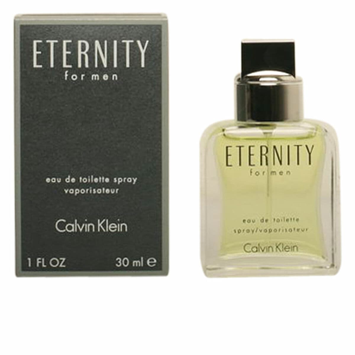 Herrenparfüm Calvin Klein Eternity EDT - Image 10